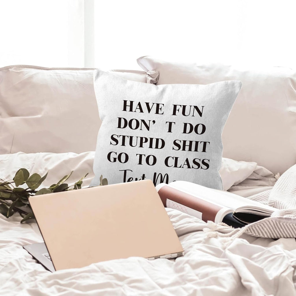 18x18 Square Throw Pillow Covers Y120