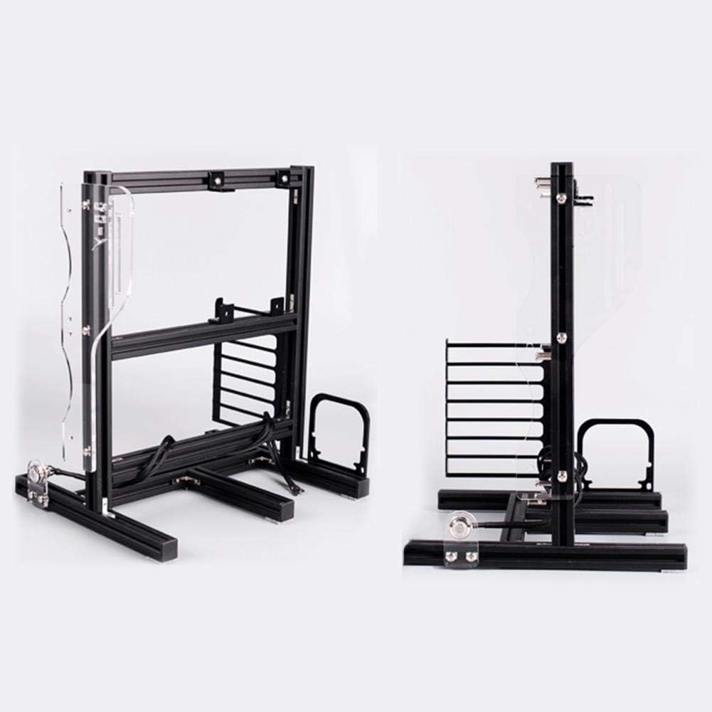 Open Frame ITX Computer Case S930879