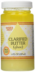 Clarified Butter (Ghee) (2 - 8 oz Jars) P396