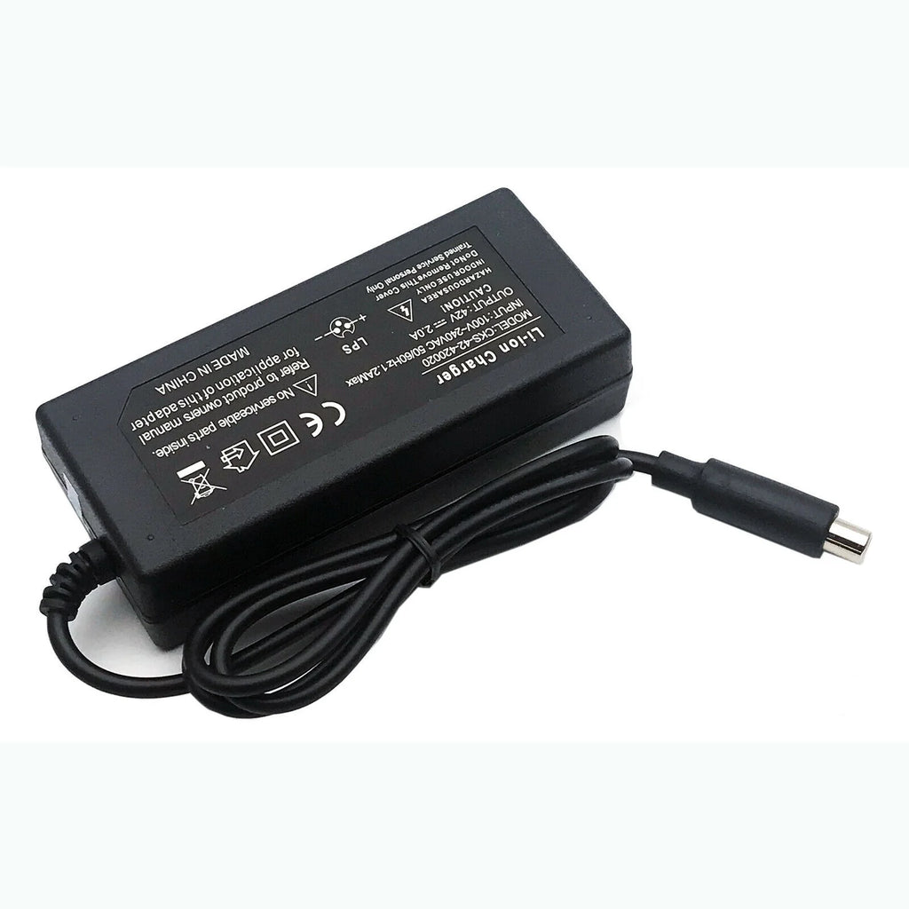 42V 2A Battery Charger for Electric Scooter K61555