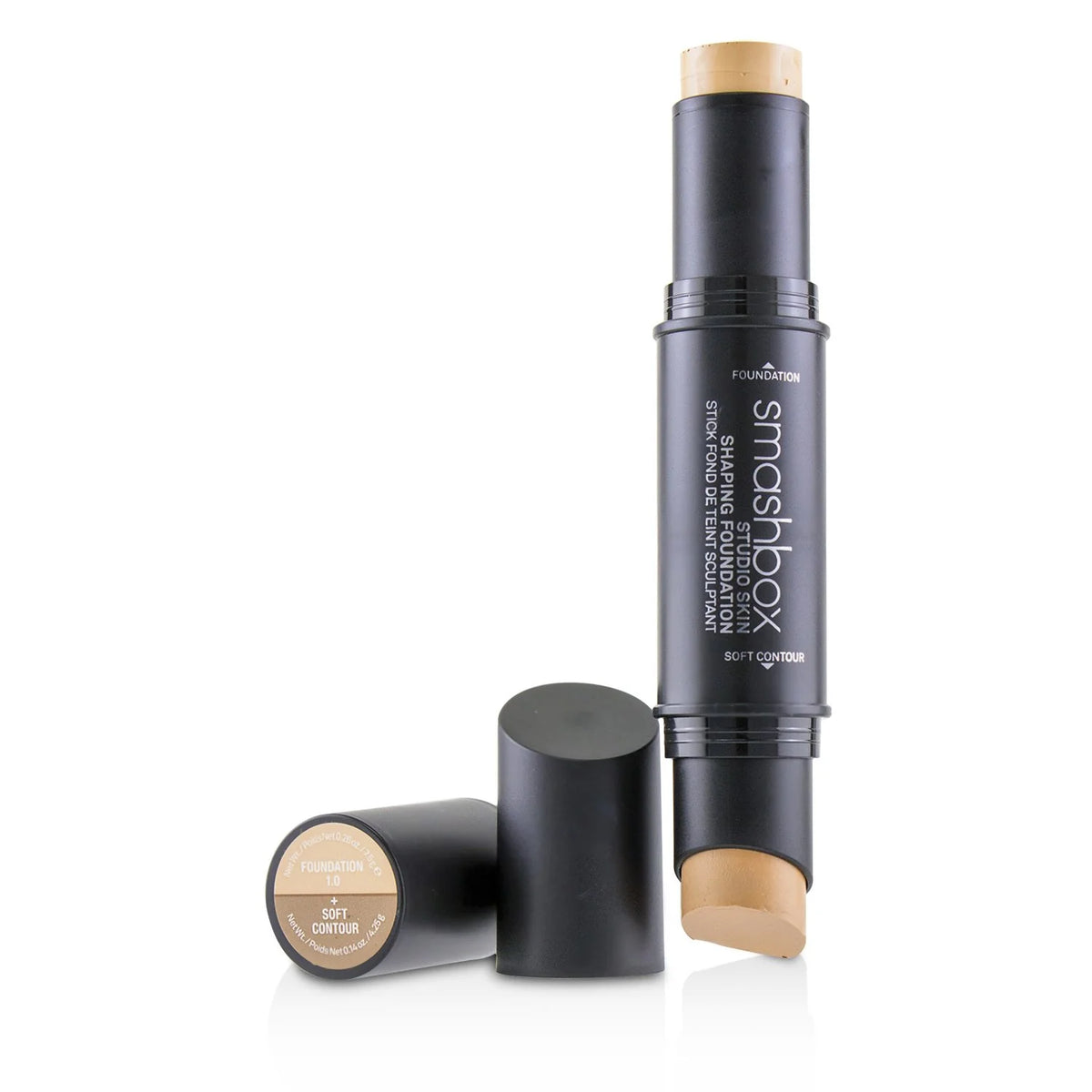 Foundation + Contour Stick 3.3 Warm Medium Beige 11.75g/0.4oz V3884