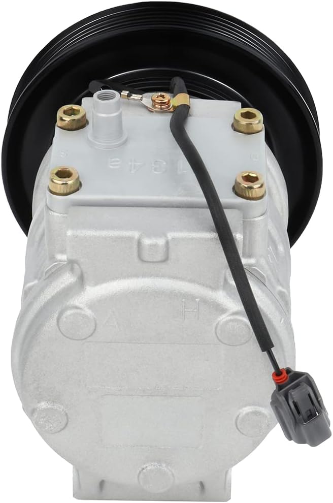 AC Compressor for Acura CL 2.2L 1997 TL 2.5L 1995-1998 W9896