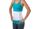 3-Panel Elastic Binder 3X-Large Z7316