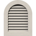 Round Top Gable Vent K215