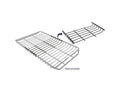 Cargo Basket with Extension Y719628