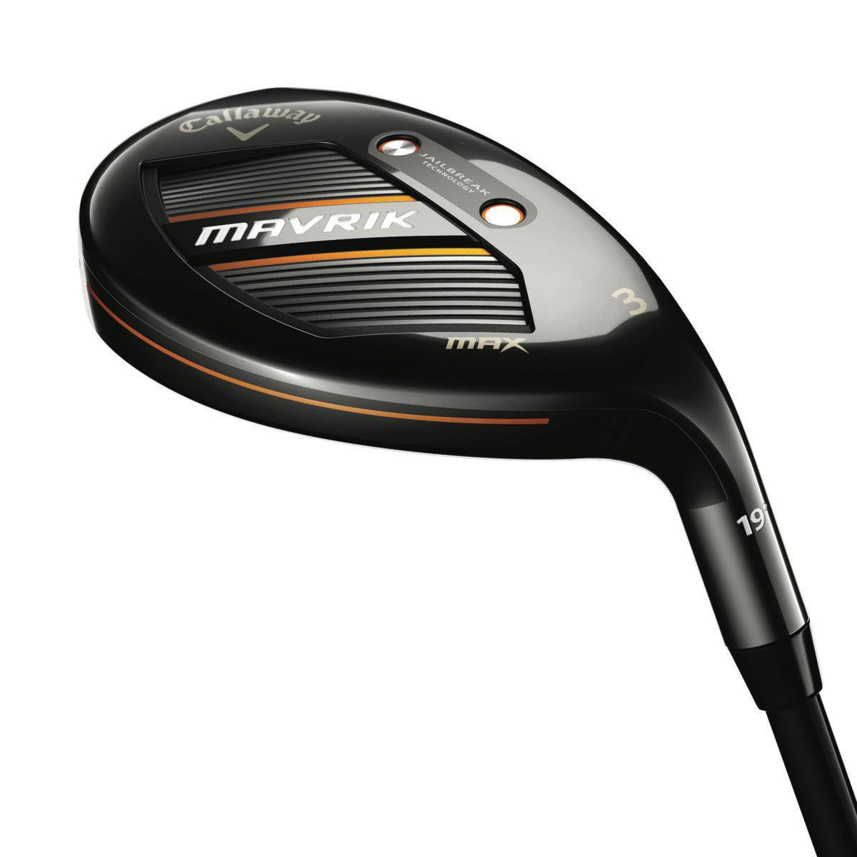 Mavrik Max Hybrid J38026