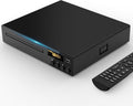 Compact DVD Player with USB Input and HDMI/RCA Output I658