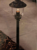 Bronze Low Voltage Incandescent Path Light R263