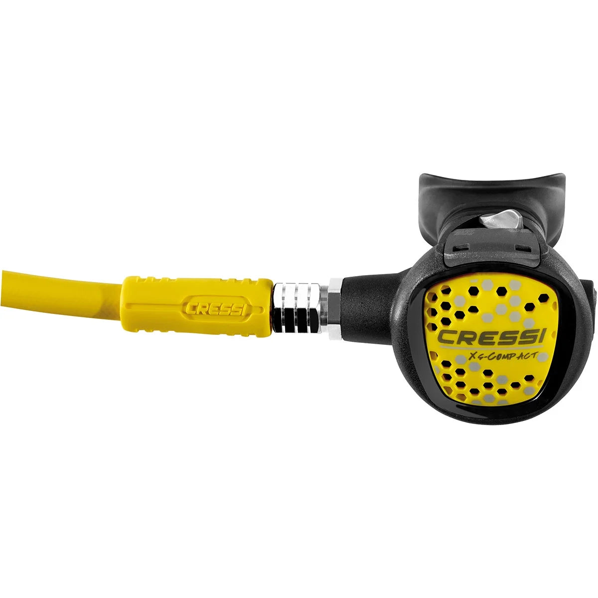Solid Scuba Package G8182