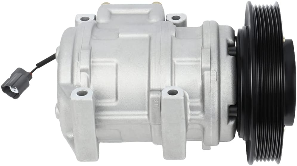 AC Compressor for Acura CL 2.2L 1997 TL 2.5L 1995-1998 W9896