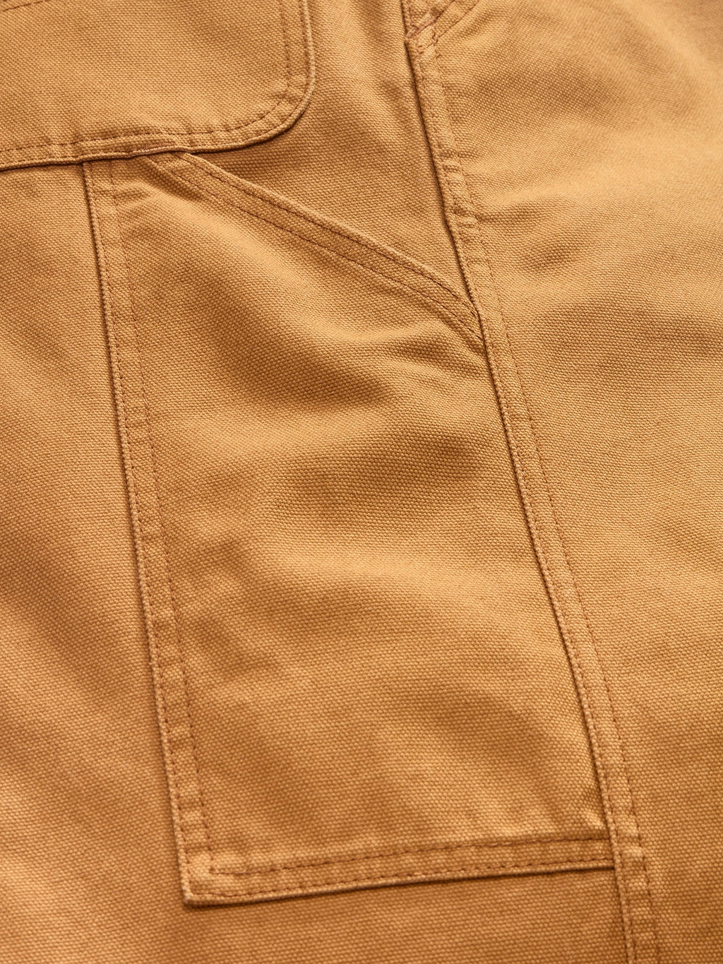 Relaxed Fit Ultra Tough Workwear Bib Overall N440