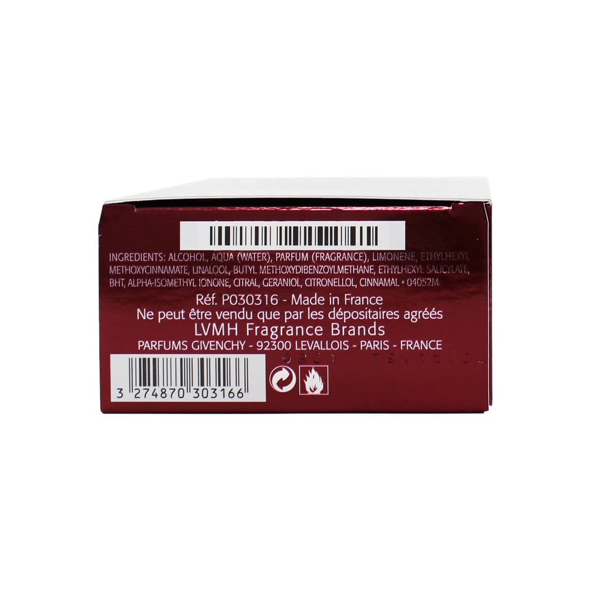3.3 Oz Edt B4359