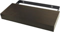 36 Stainless Steel Floating Shelf L318999