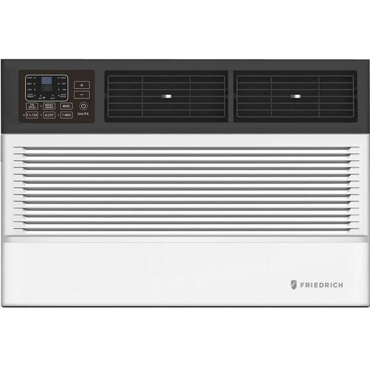 10000 BTU Thru-the-Wall Air Conditioner N483550