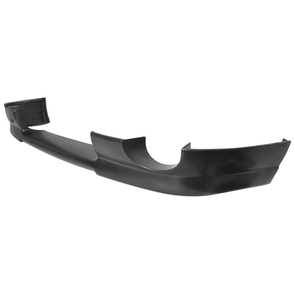 Front Bumper Lip Spoiler Urethane PU R31522
