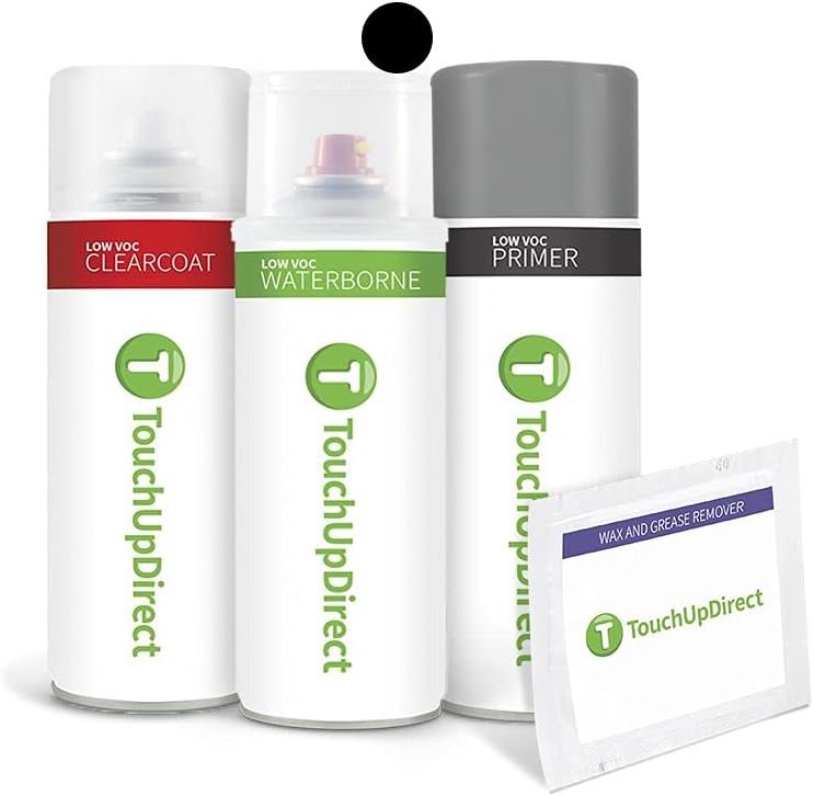 Touch Up Paint Combo Pack of 2 L10932