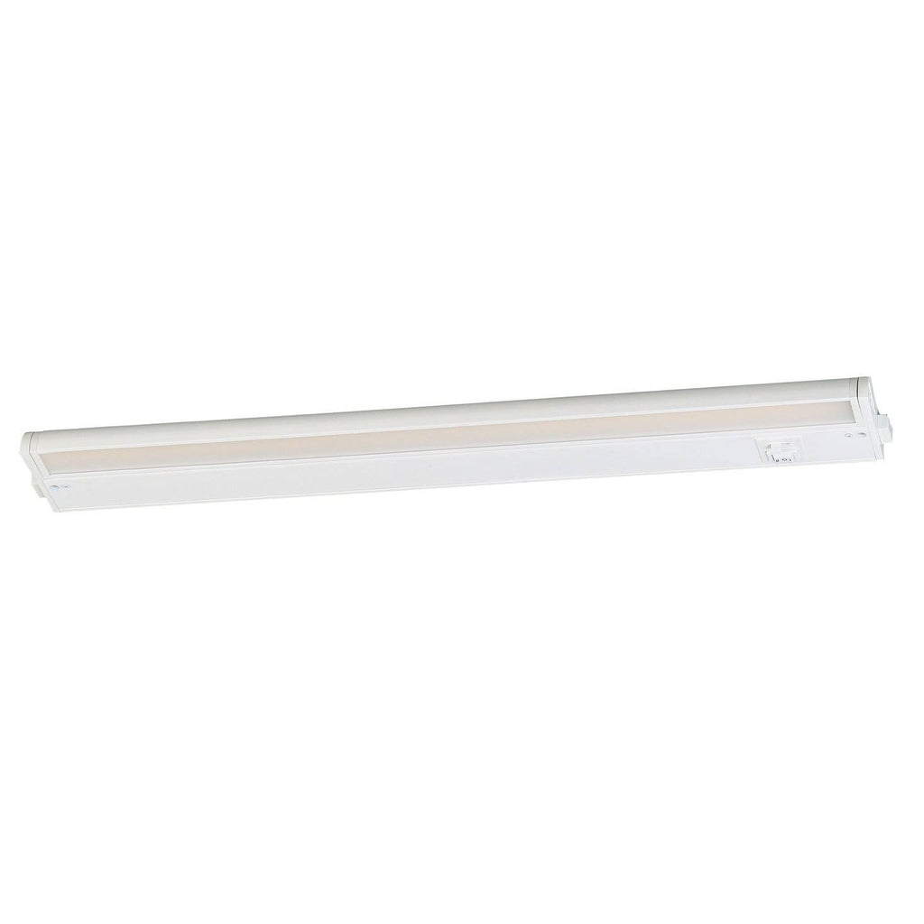 Basic Bronze LED Under Cabinet I6956