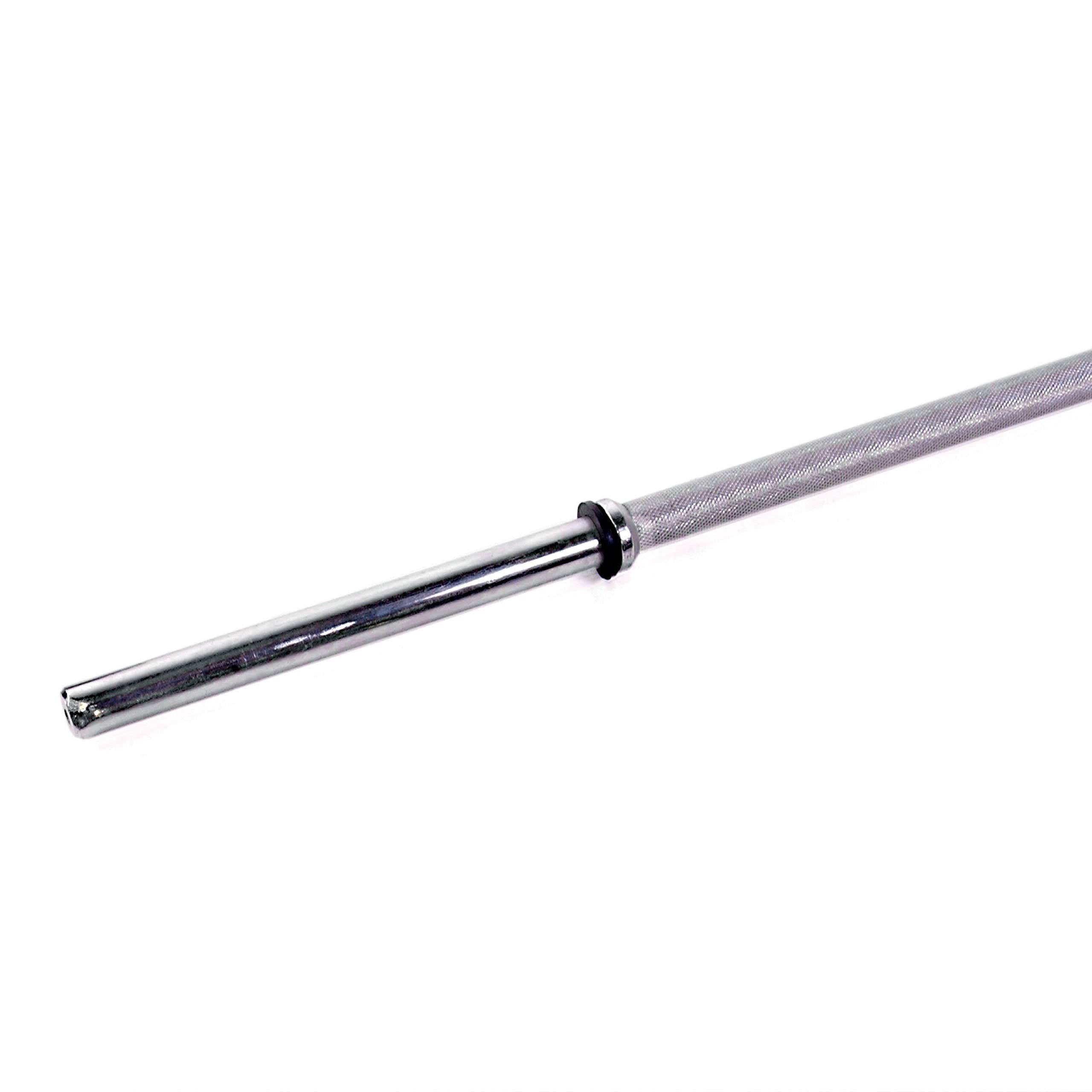 1-Inch Standard Weight Bar 7-Foot M573262