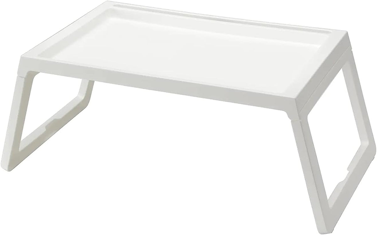 White Bed Tray O859733
