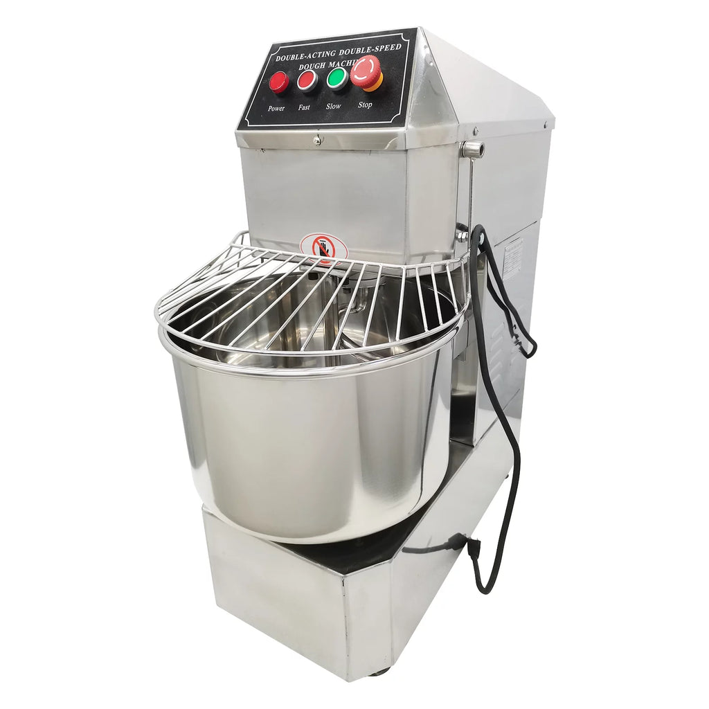 30L Stainless Steel Commercial Dough Mixer T2197