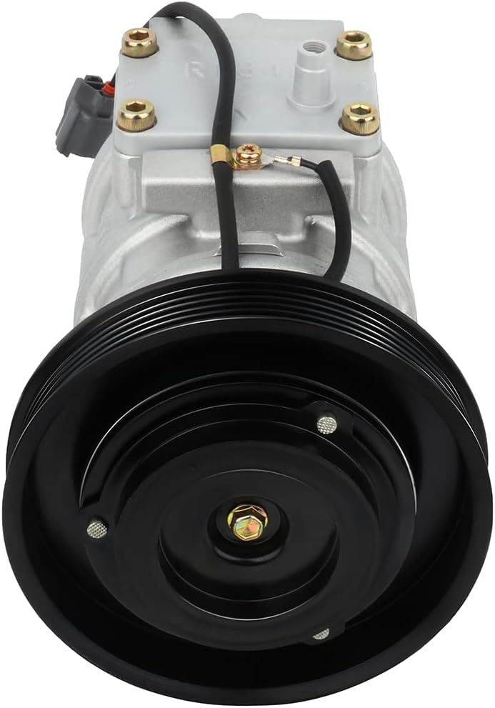 AC Compressor for Acura CL 2.2L 1997 TL 2.5L 1995-1998 W9896