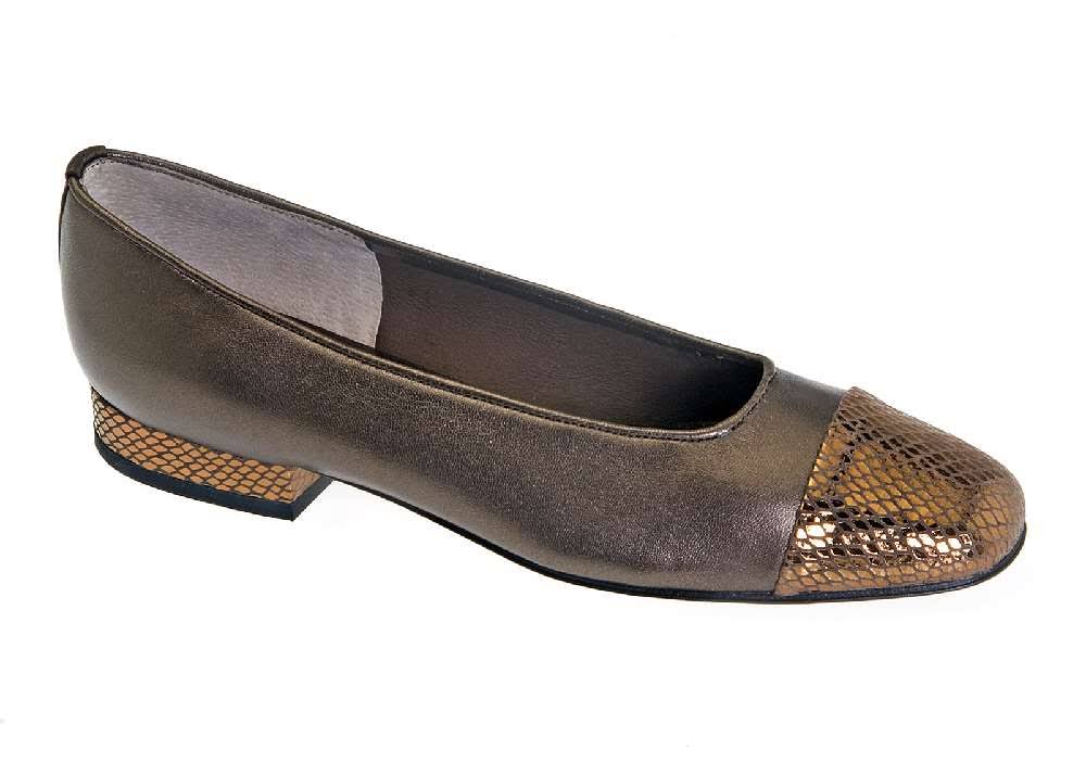 Castagna Squama 8.5 Shoes N4469
