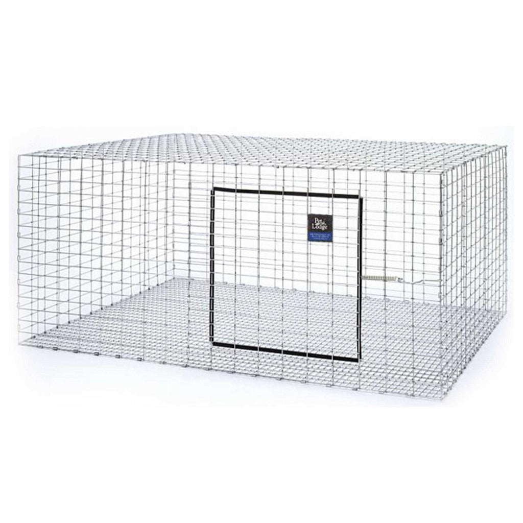 Rabbit Hutch H375