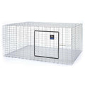 Rabbit Hutch H375