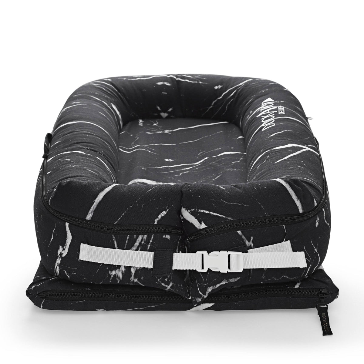 Black Marble Dock O7394