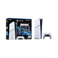 White 2TB Digital Edition PS5 Gaming Console Bundle T857