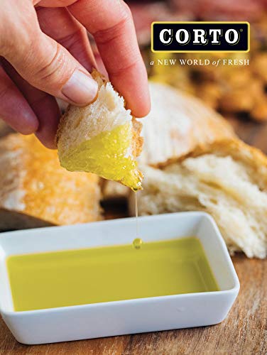 100% Extra Virgin Olive Oil, Cold Extracted, 500 mL T9754