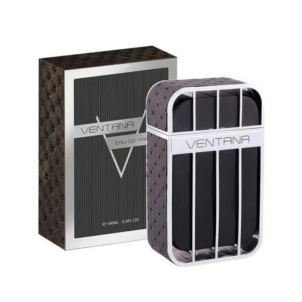 3.4 Fluid Ounce Eau De Parfum Spray R5463
