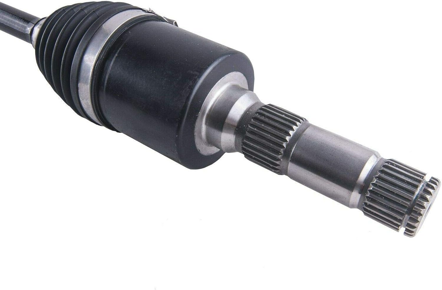 Axle Replacement Set for Rear CV Axles Bobcat 3400XL 2010-2015 F170865