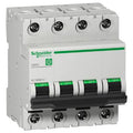 Miniature Circuit Breaker (mcb) Installatieautomaat F59409