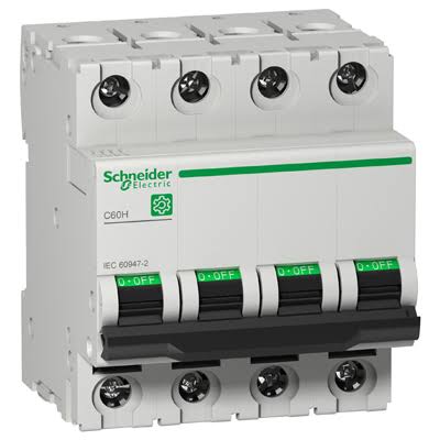 Miniature Circuit Breaker (mcb) Installatieautomaat F59409