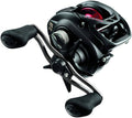 Baitcasting Reel Z532