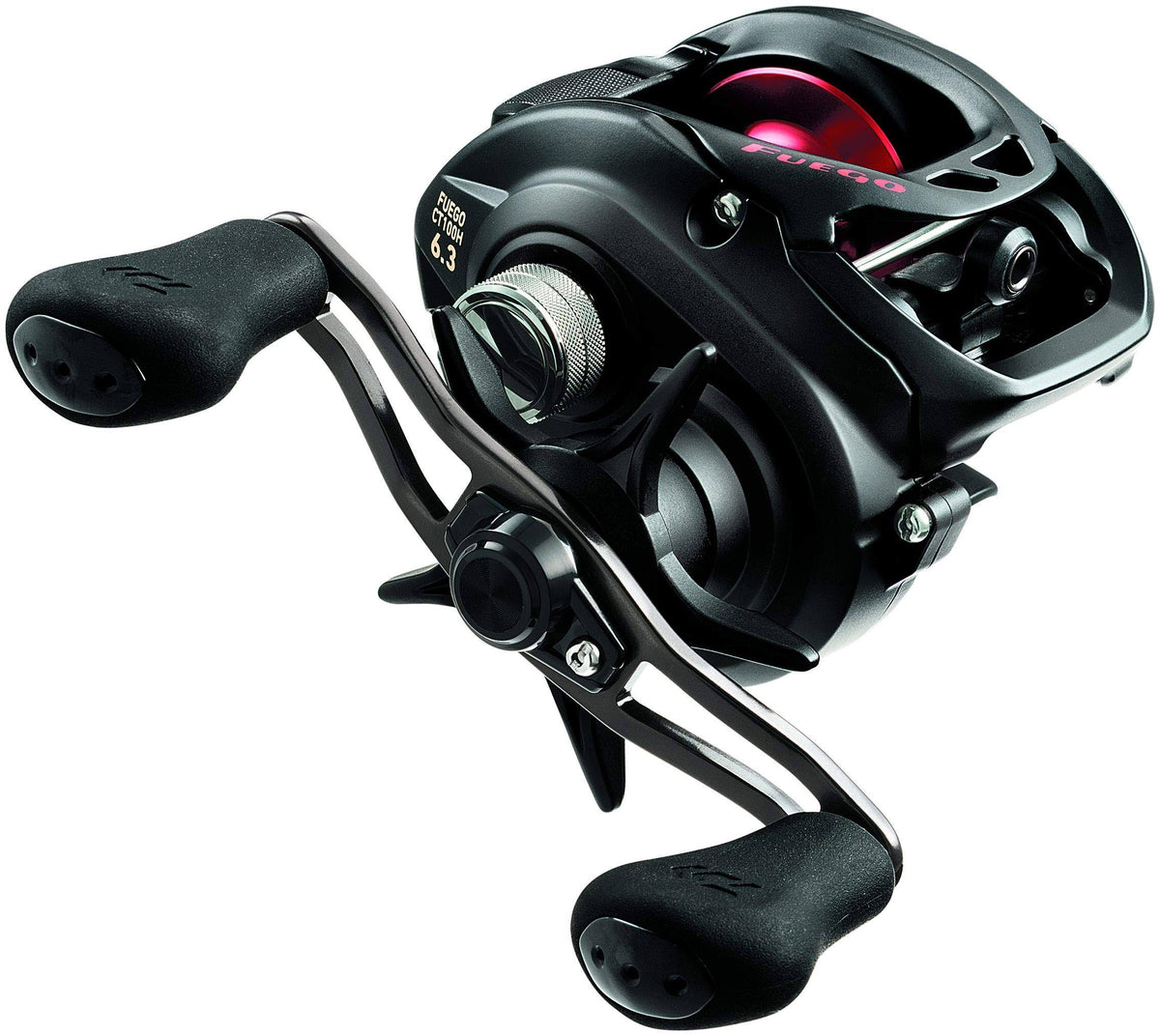 Baitcasting Reel Z532