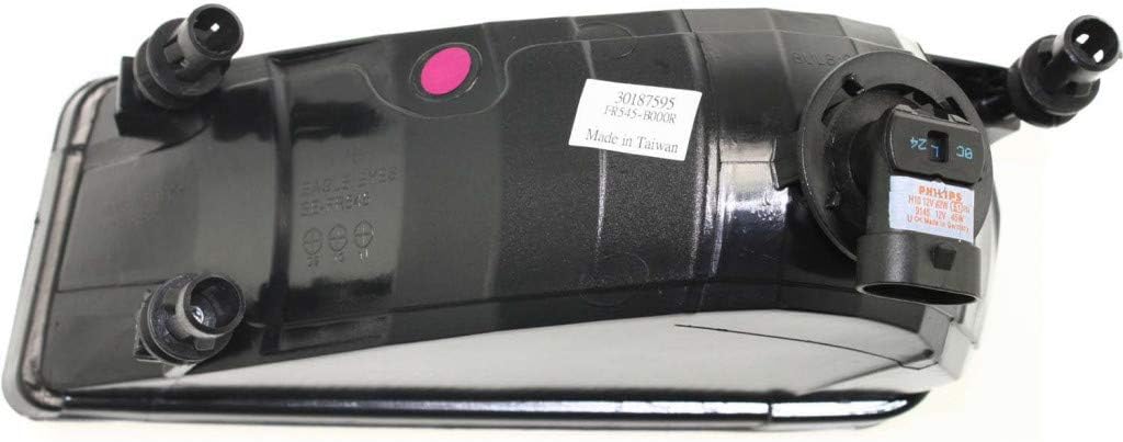 Fog Light Pair for Ford Explorer 2006-2010 XLT N3115