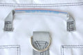 White 4 Pack Vinyl Sand Bag T753