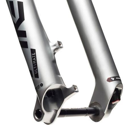 Silver 29 Suspension Fork N832