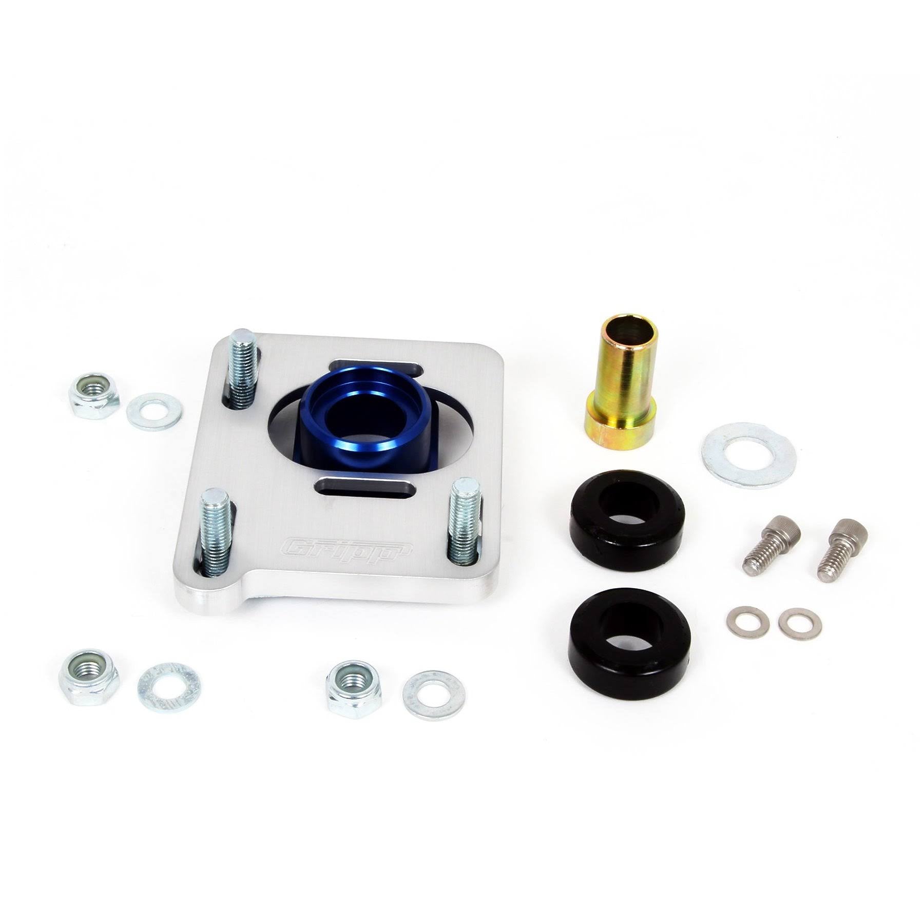 Caster/Camber Plate Kit R3644