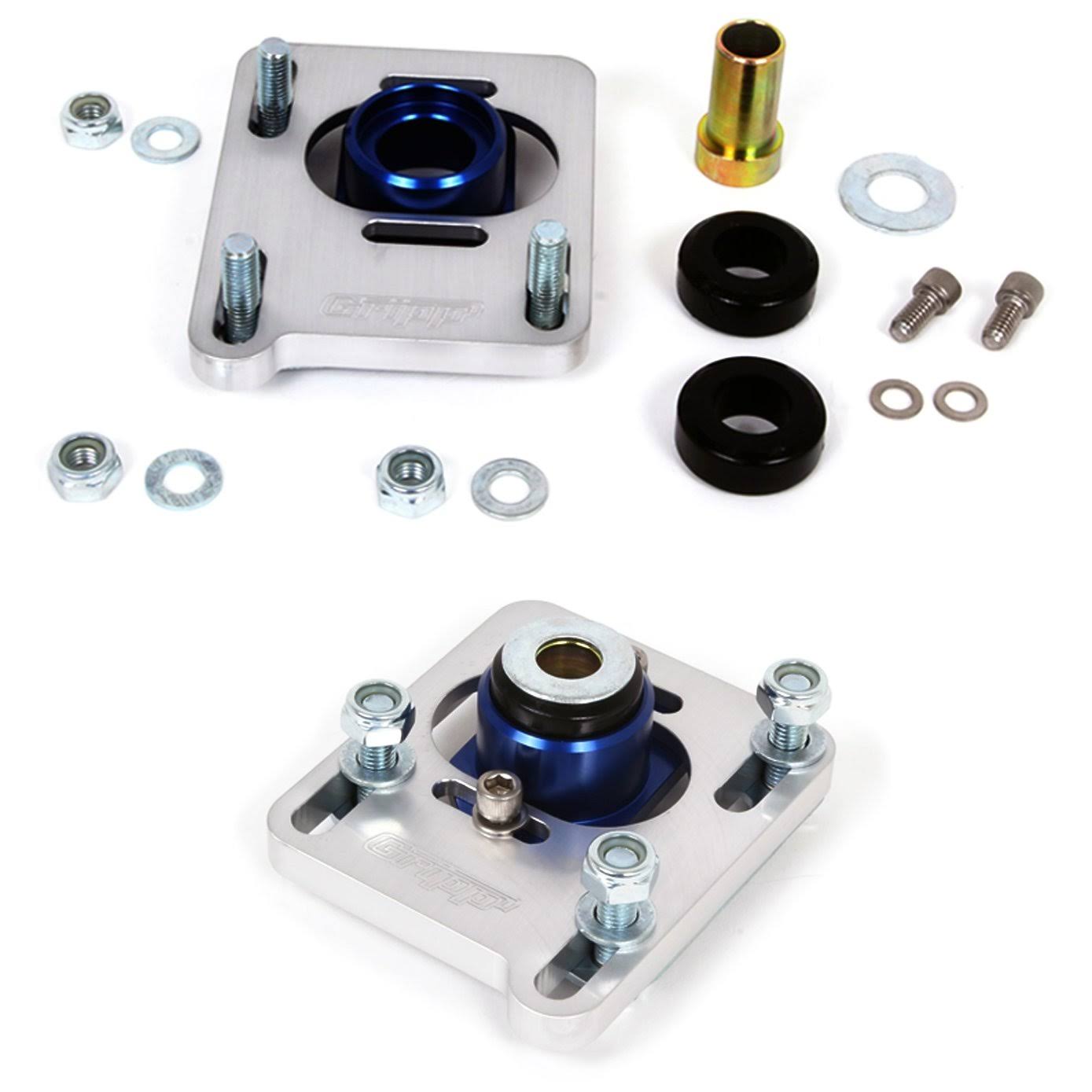Caster/Camber Plate Kit R3644
