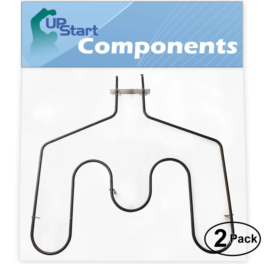 2-Pack Bake Element for Oven Heating Element R210