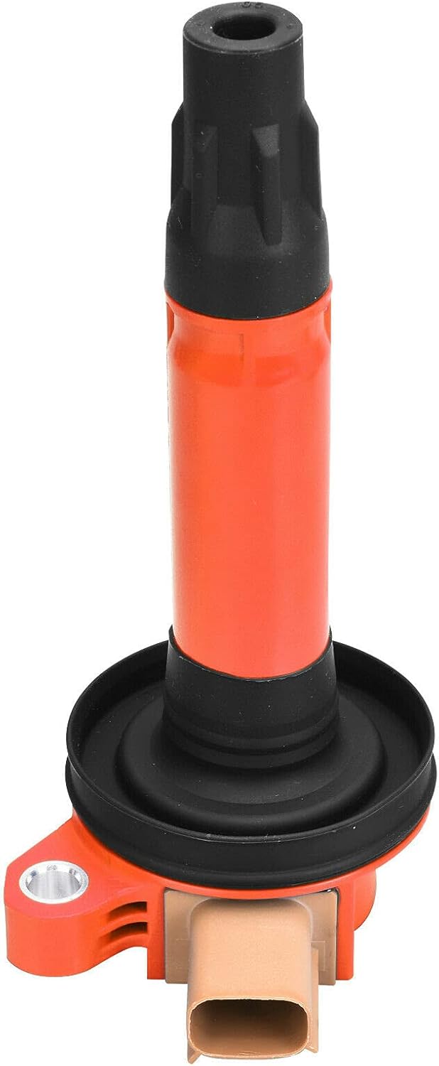 6pcs Heavy Duty Ignition Coil Pack for 3.5L V6 Y330