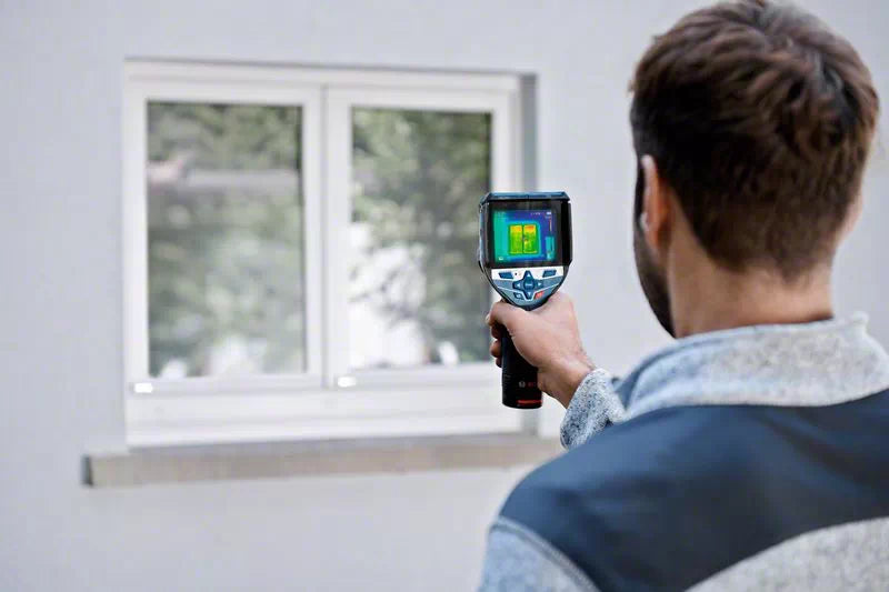 GTC 600 C Thermal Camera D797002