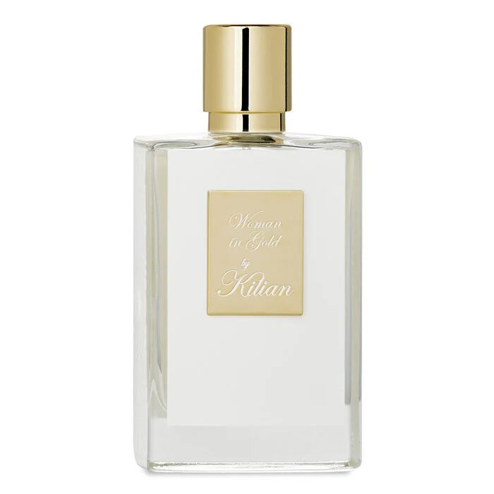 Woman In Gold Eau De Parfum Spray 50ml T4268