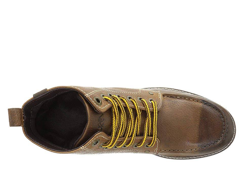 Caramel Buck J38088