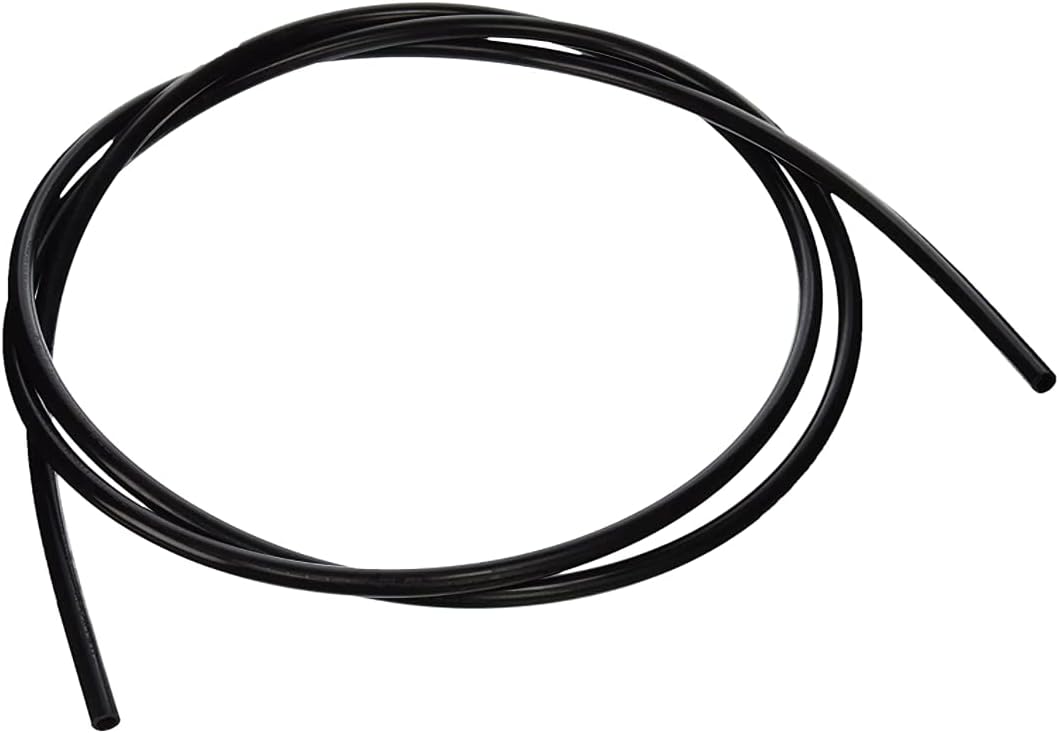 8-Feet Tubing Replacement for Pool and Spa Feeder, Pack of 2 F6436