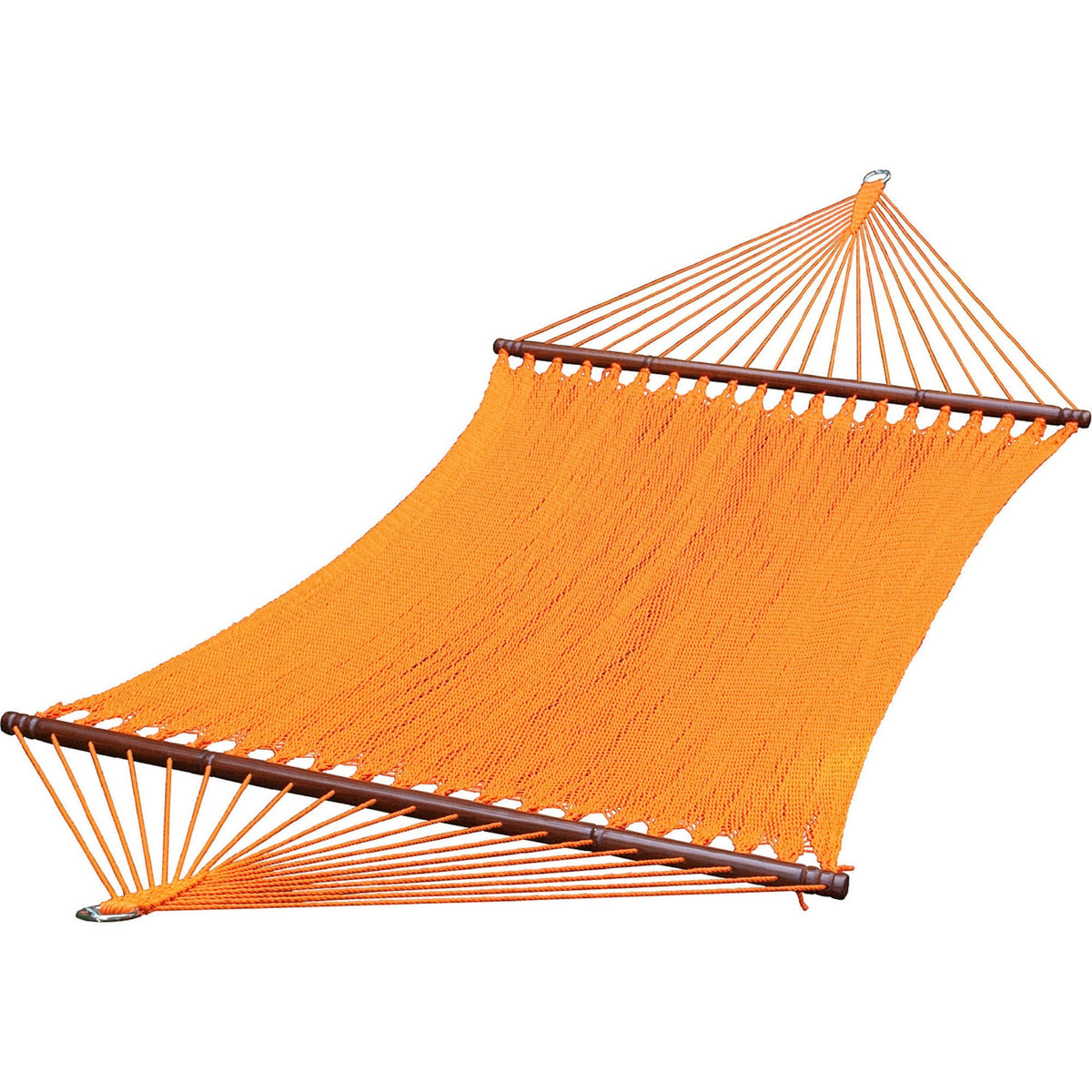 Orange Hammock G438