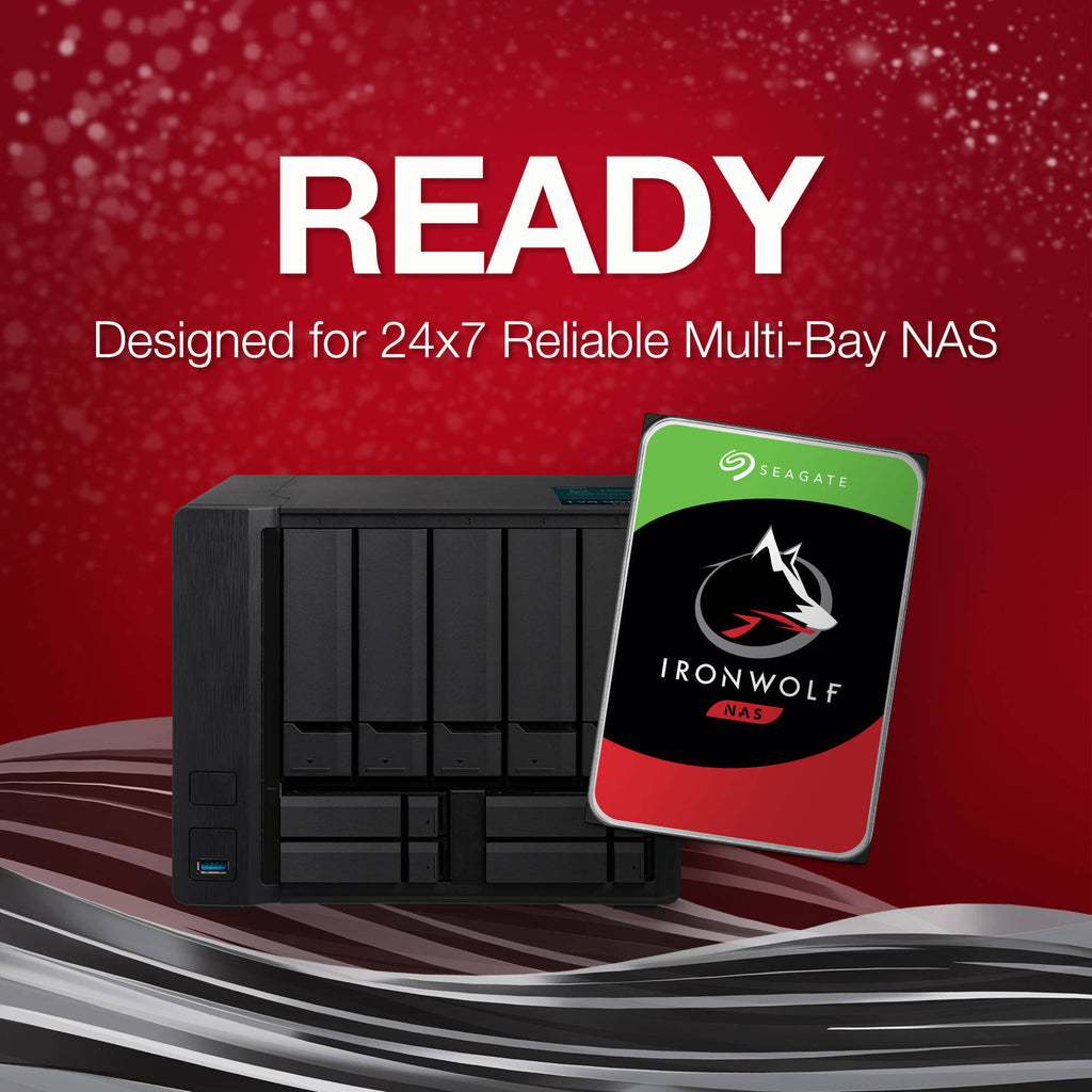 4TB Internal SATA Hard Drive W3795